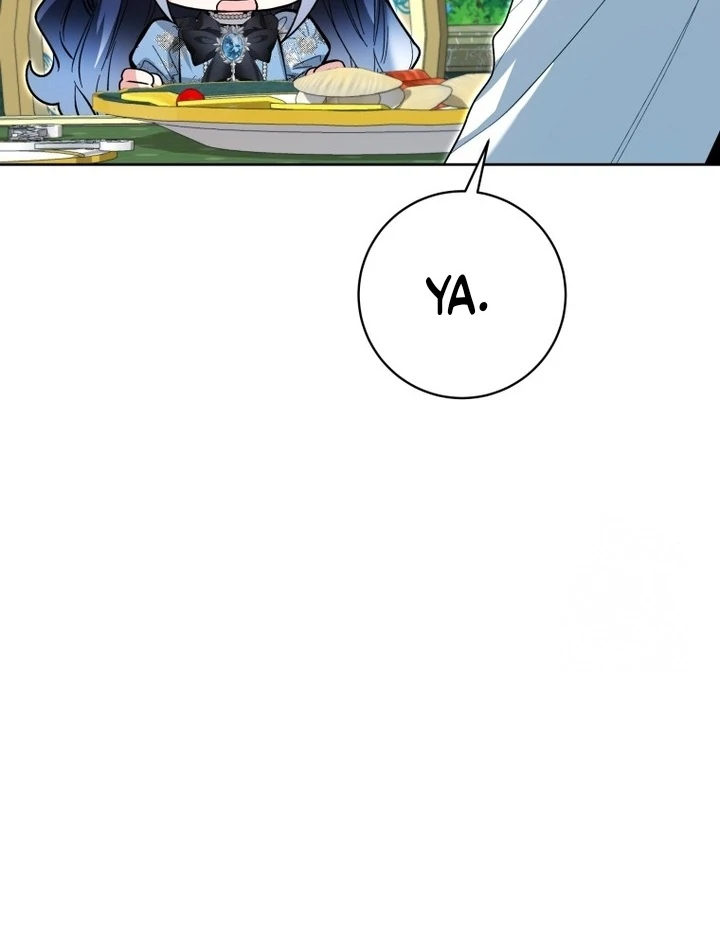 Black Killer Whale Baby Chapter 44 Gambar 79