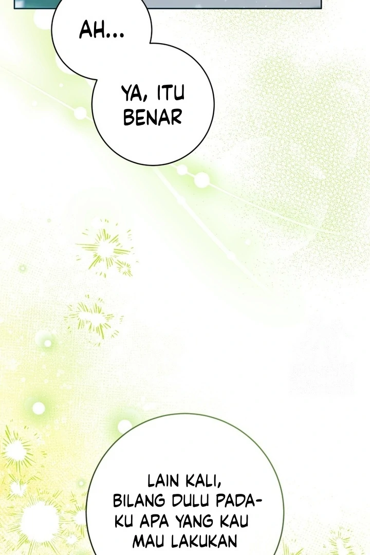 Black Killer Whale Baby Chapter 44 Gambar 72