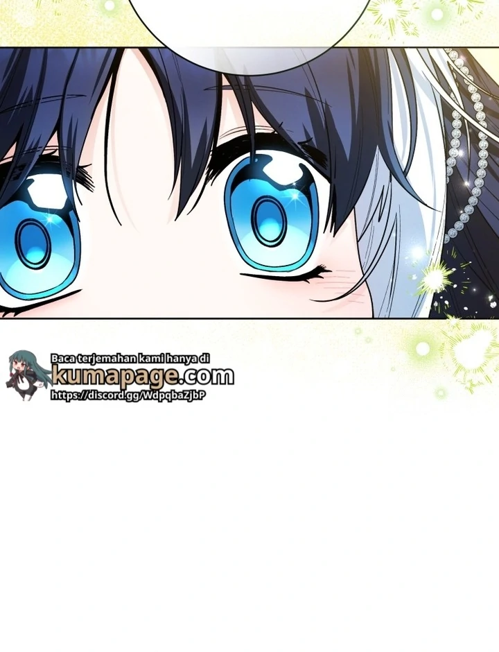 Black Killer Whale Baby Chapter 44 Gambar 73