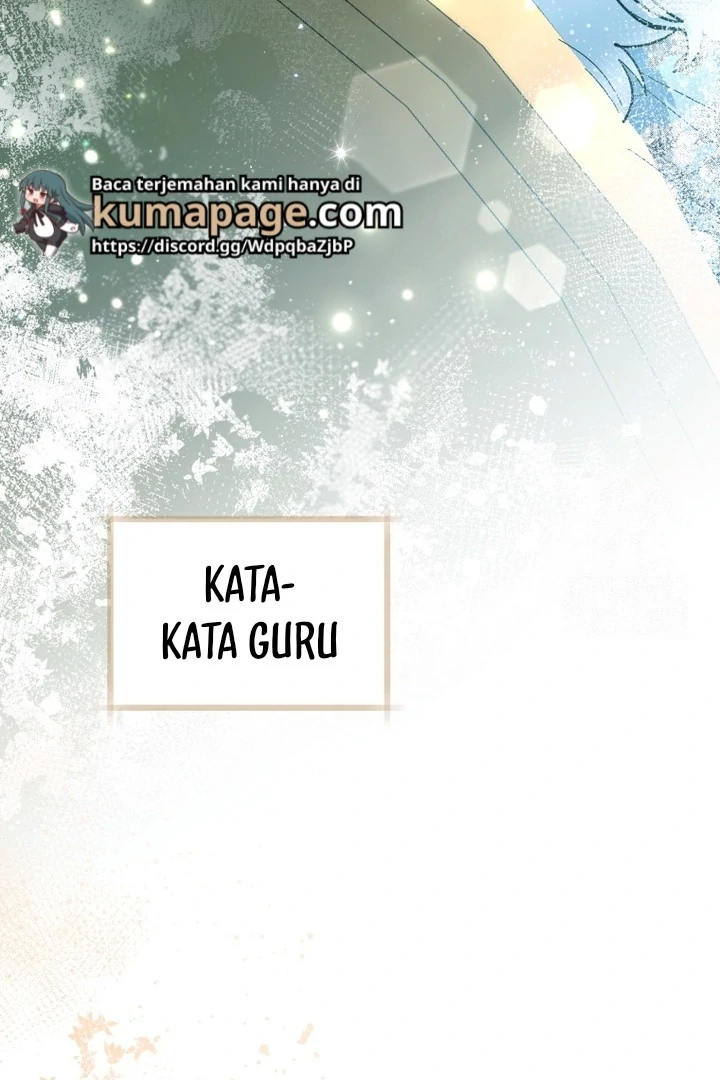 Black Killer Whale Baby Chapter 44 Gambar 84