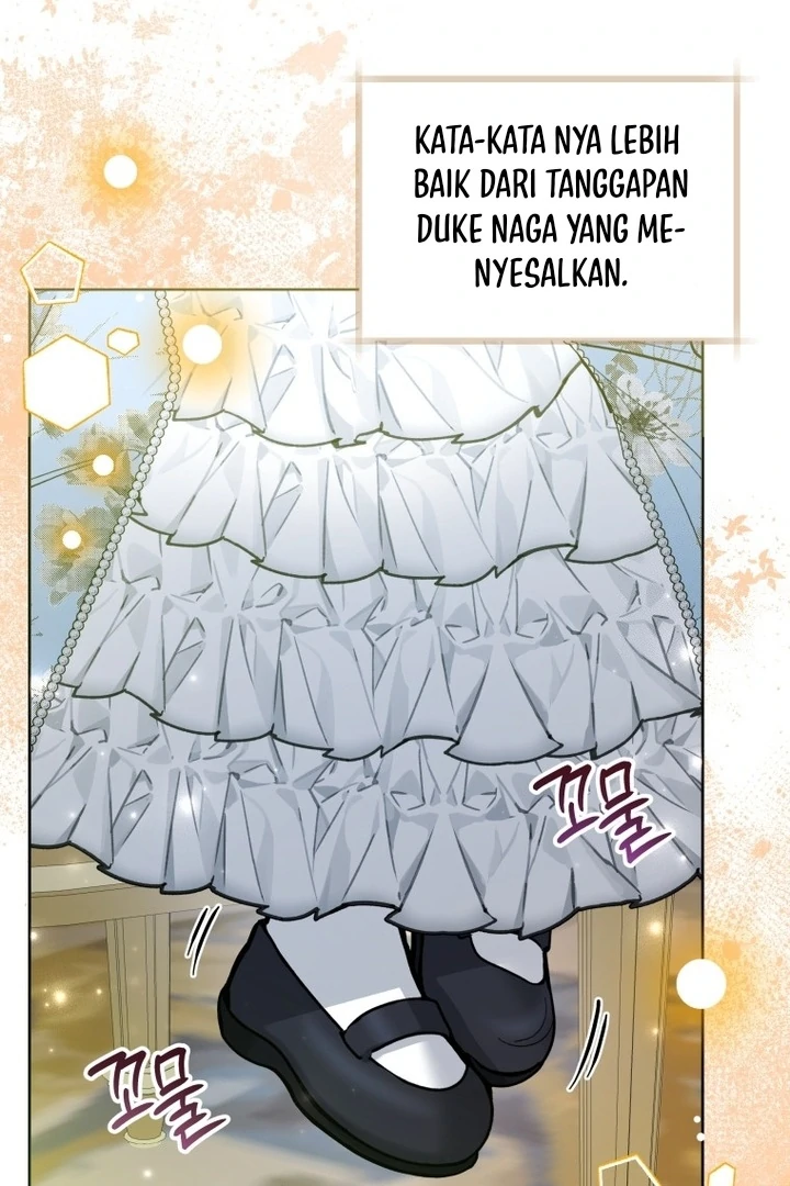 Black Killer Whale Baby Chapter 44 Gambar 85