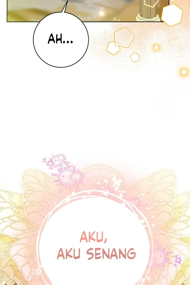 Black Killer Whale Baby Chapter 44 Gambar 86