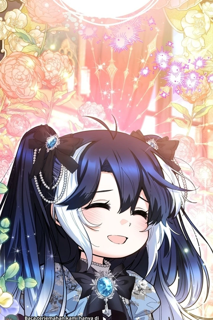 Black Killer Whale Baby Chapter 44 Gambar 87