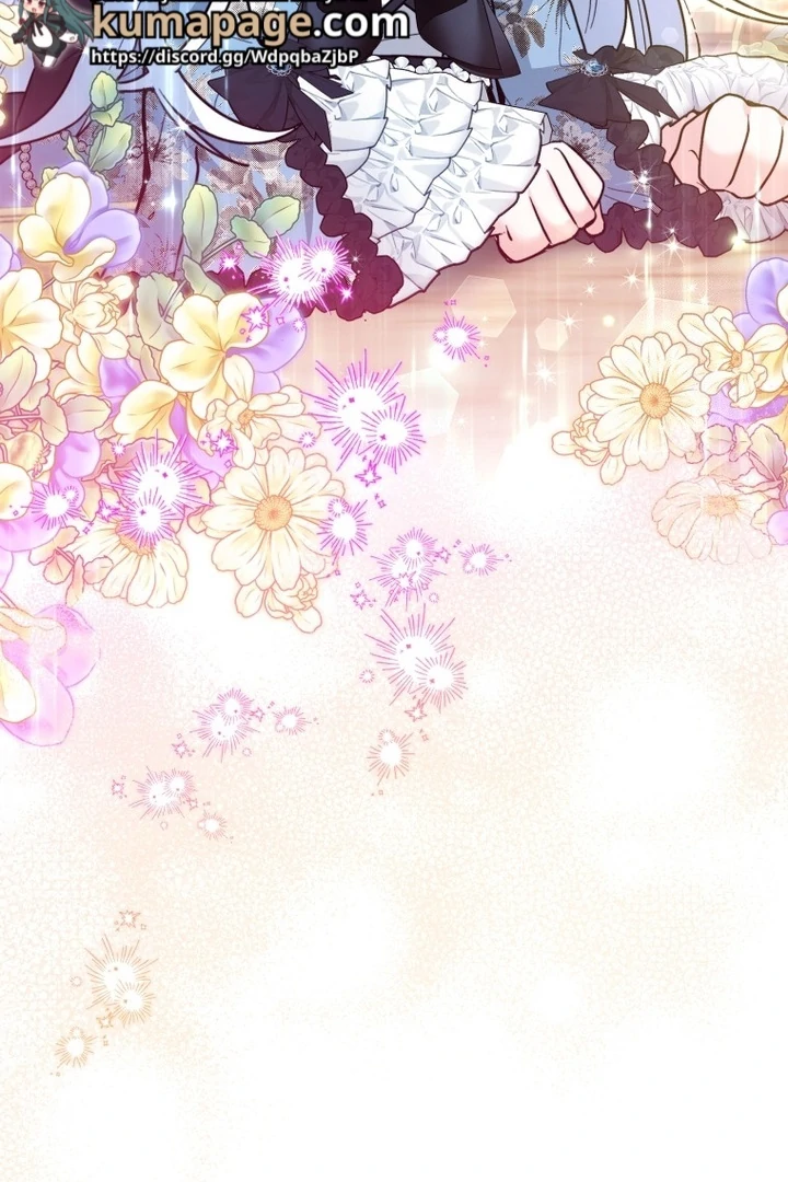 Black Killer Whale Baby Chapter 44 Gambar 88