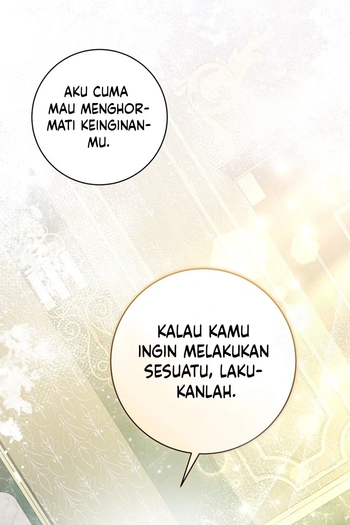 Black Killer Whale Baby Chapter 44 Gambar 81