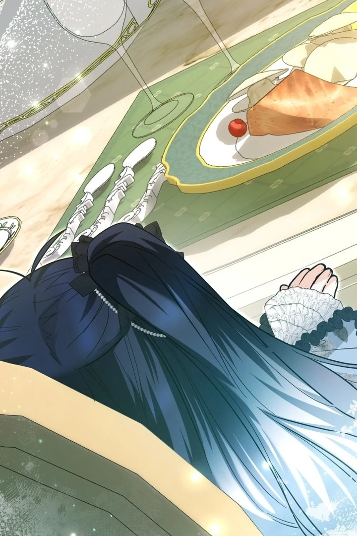 Black Killer Whale Baby Chapter 44 Gambar 83