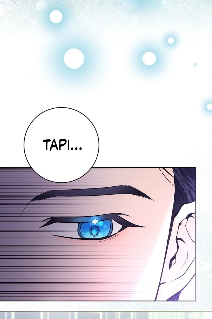 Black Killer Whale Baby Chapter 44 Gambar 95