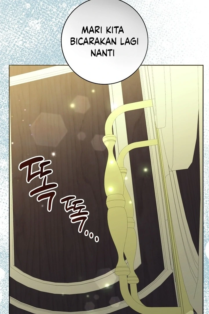 Black Killer Whale Baby Chapter 44 Gambar 97