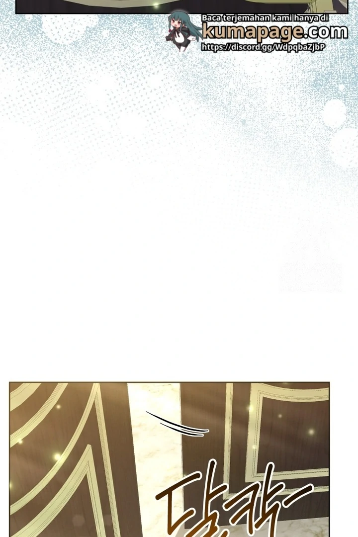 Black Killer Whale Baby Chapter 44 Gambar 98