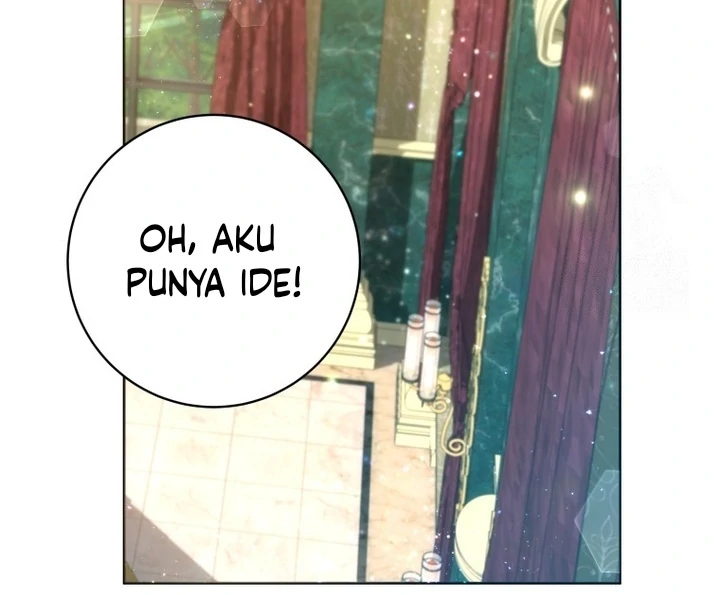 Black Killer Whale Baby Chapter 44 Gambar 90