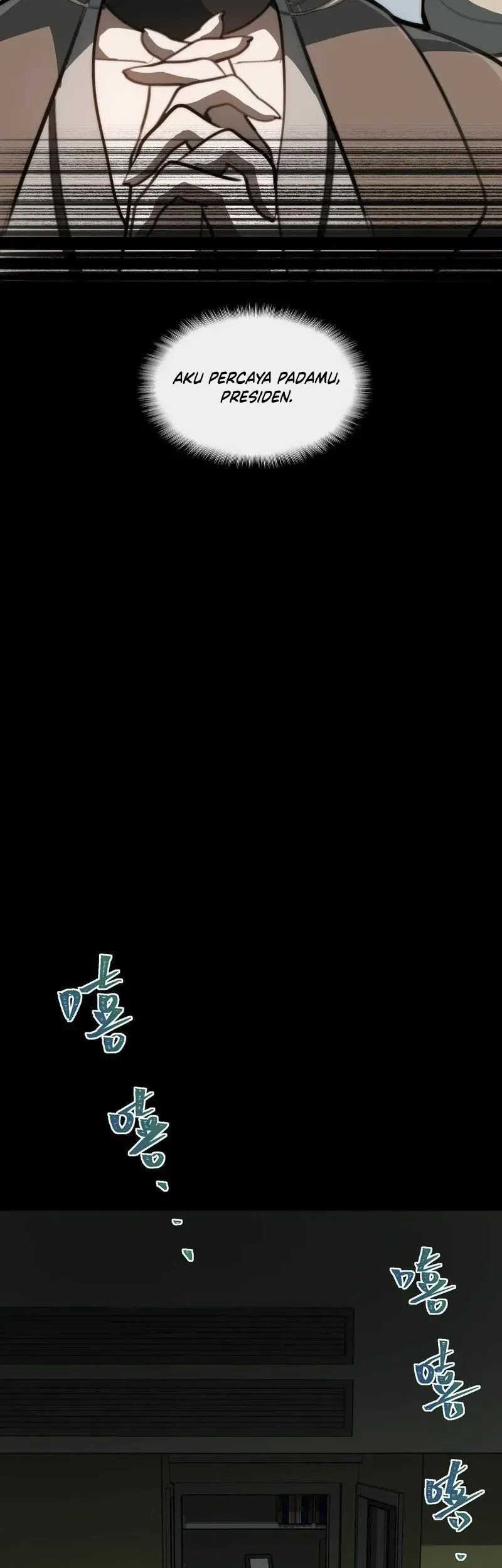 I Created an Urban Legend! Chapter 61 Gambar 32