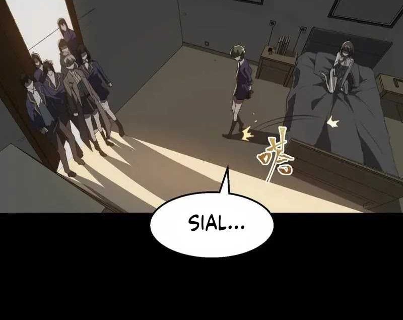 I Created an Urban Legend! Chapter 61 Gambar 8