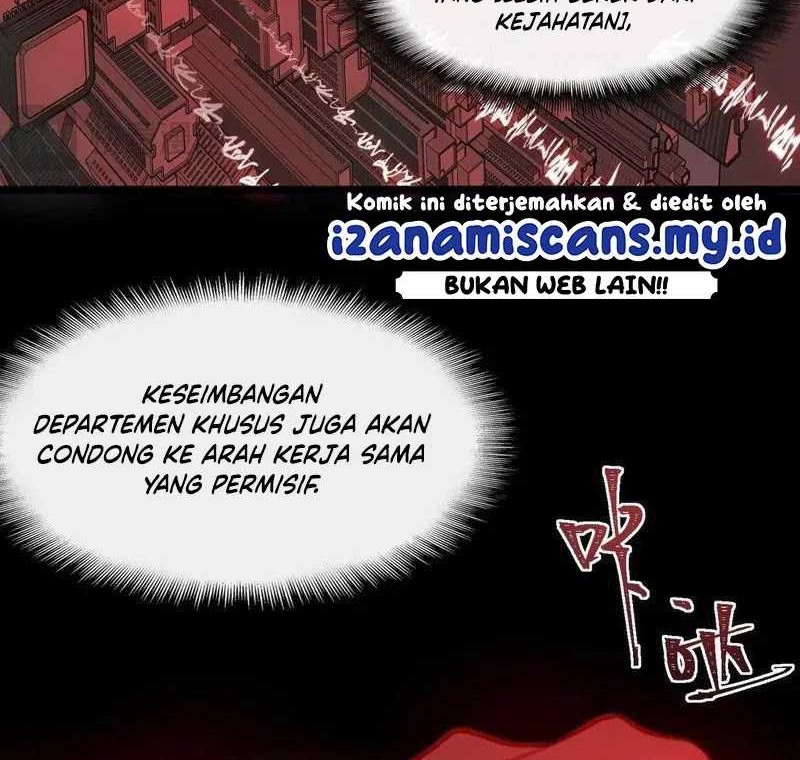 I Created an Urban Legend! Chapter 61 Gambar 23