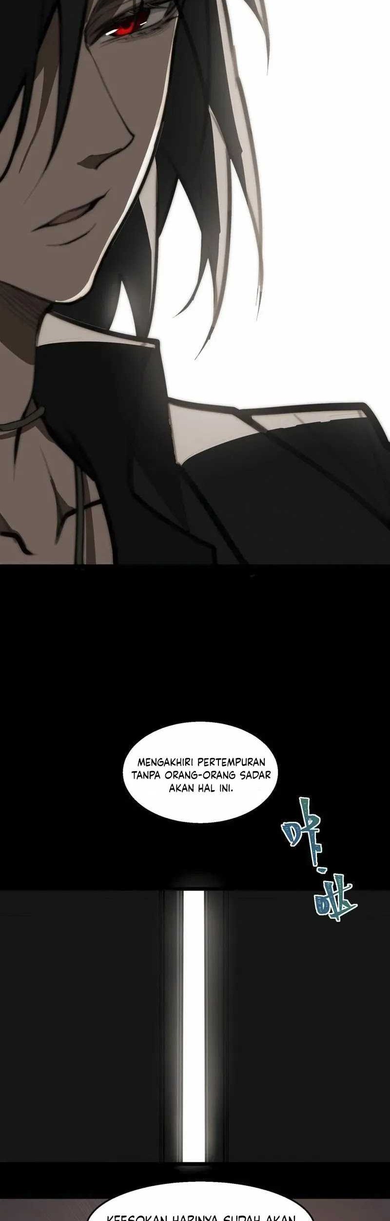I Created an Urban Legend! Chapter 61 Gambar 29