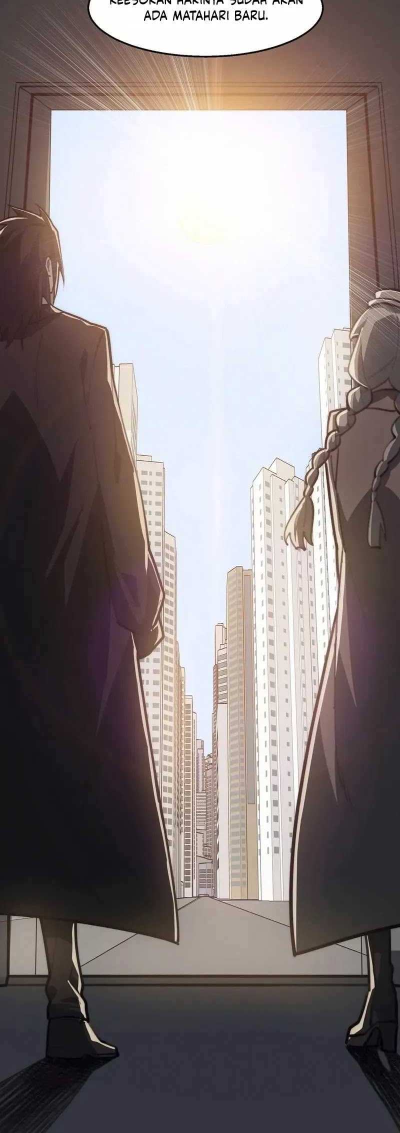 I Created an Urban Legend! Chapter 61 Gambar 30