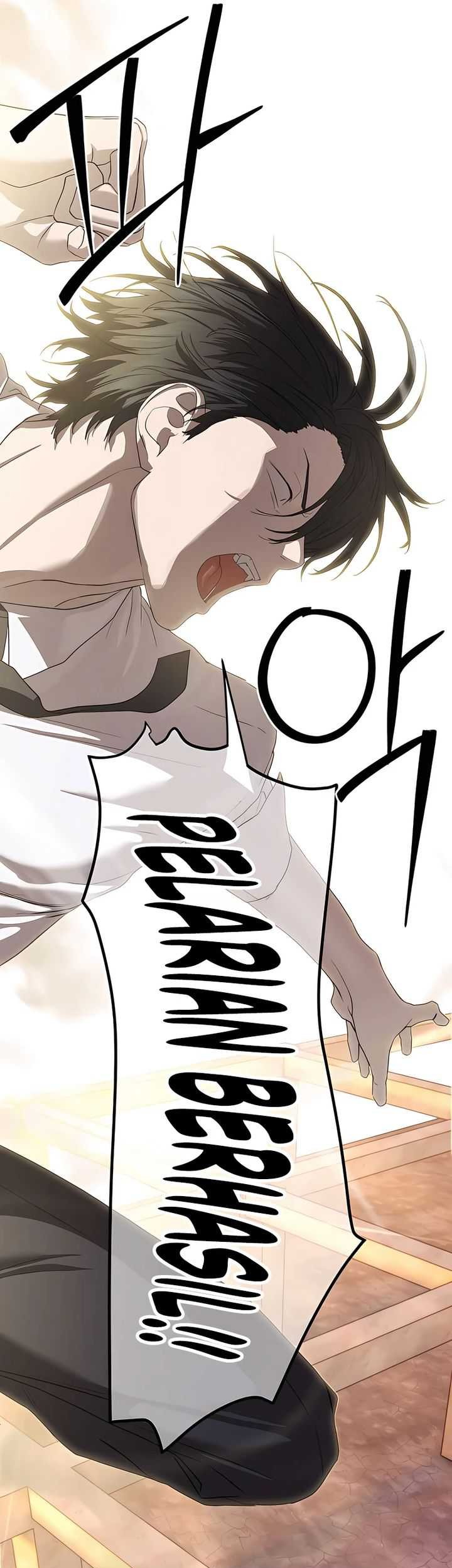 Special Civil Servant Chapter 38 Gambar 39