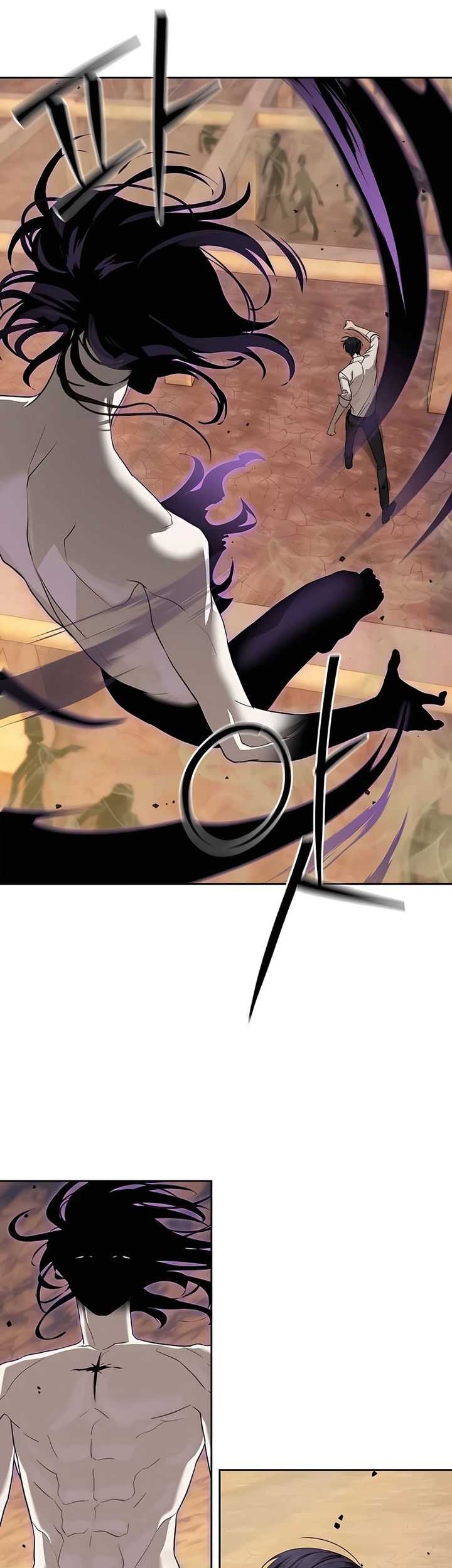 Special Civil Servant Chapter 38 Gambar 43