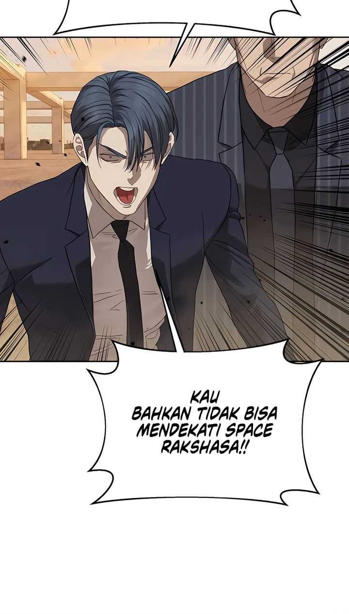 Special Civil Servant Chapter 38 Gambar 47