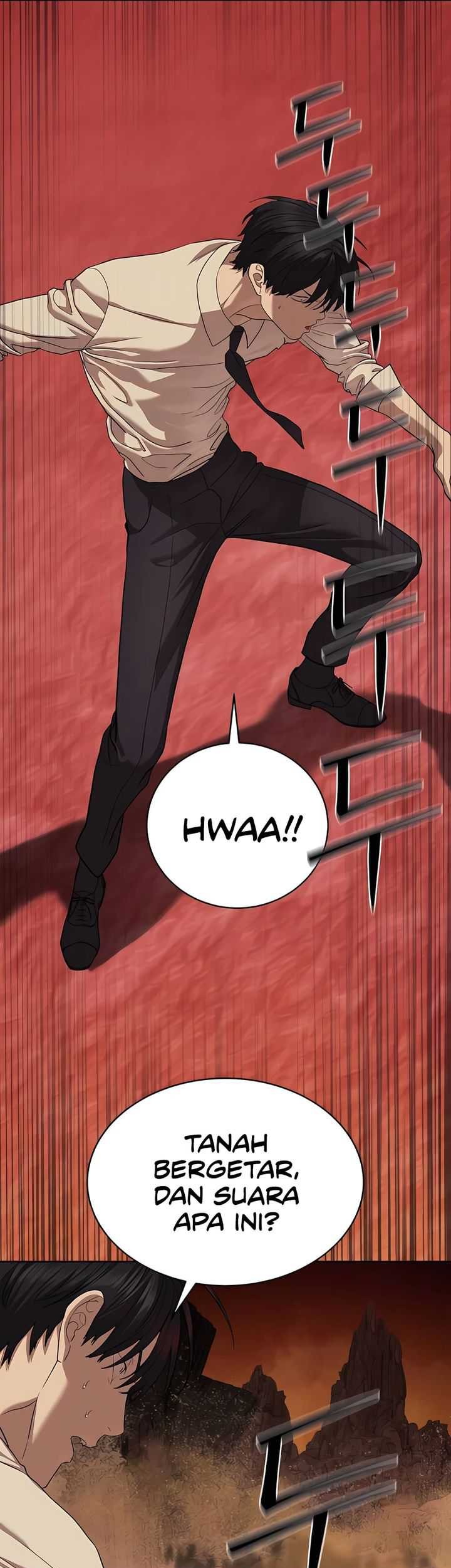 Special Civil Servant Chapter 38 Gambar 28