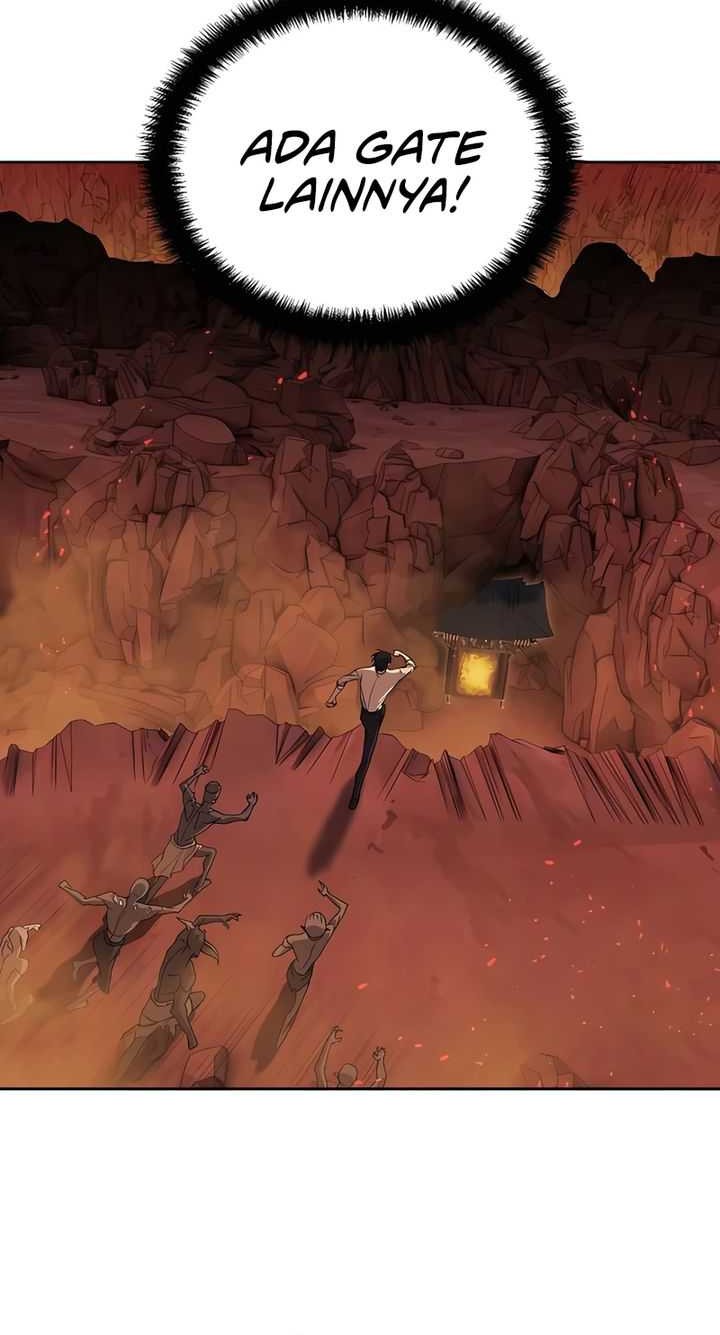 Special Civil Servant Chapter 38 Gambar 33