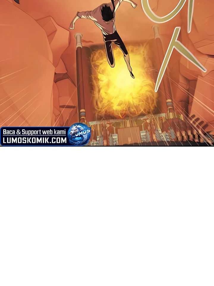 Special Civil Servant Chapter 38 Gambar 36