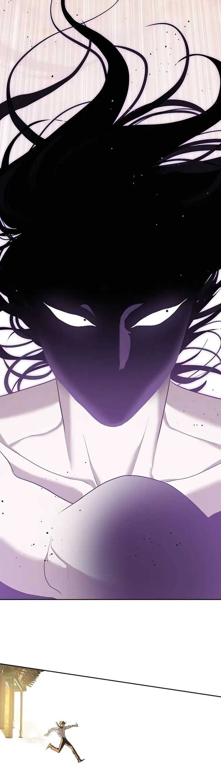 Manhwa Special Civil Servant Chapter 38 gambar nomor 2