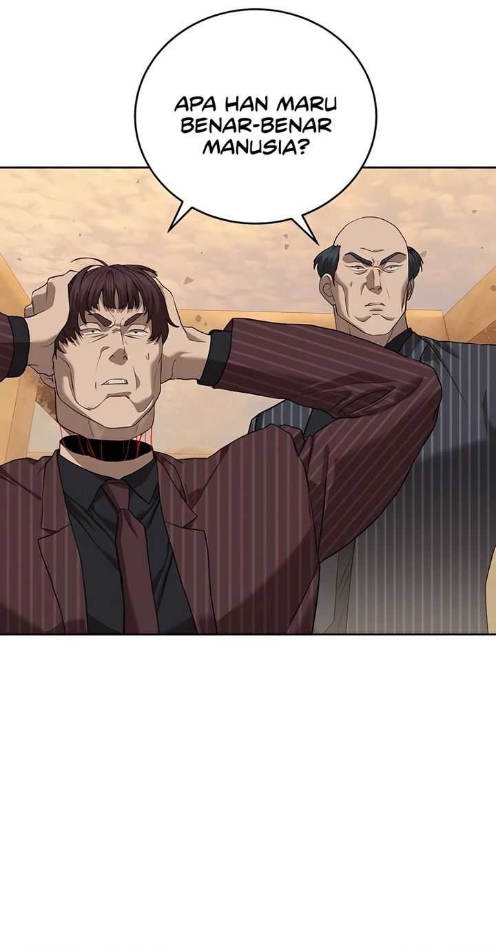 Special Civil Servant Chapter 38 Gambar 75