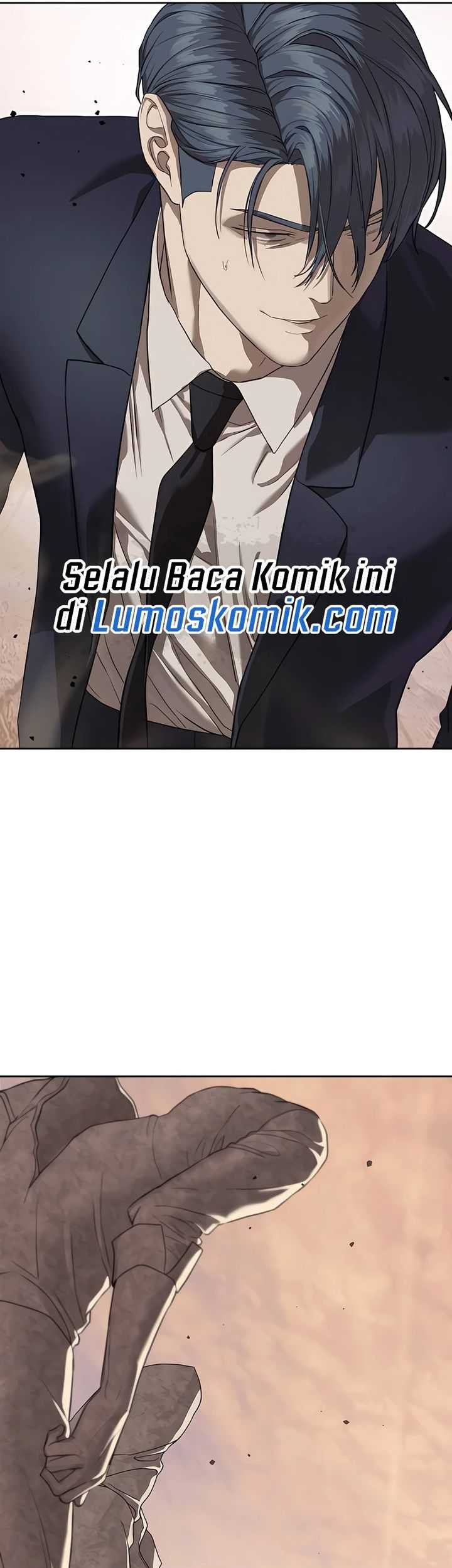 Special Civil Servant Chapter 38 Gambar 76