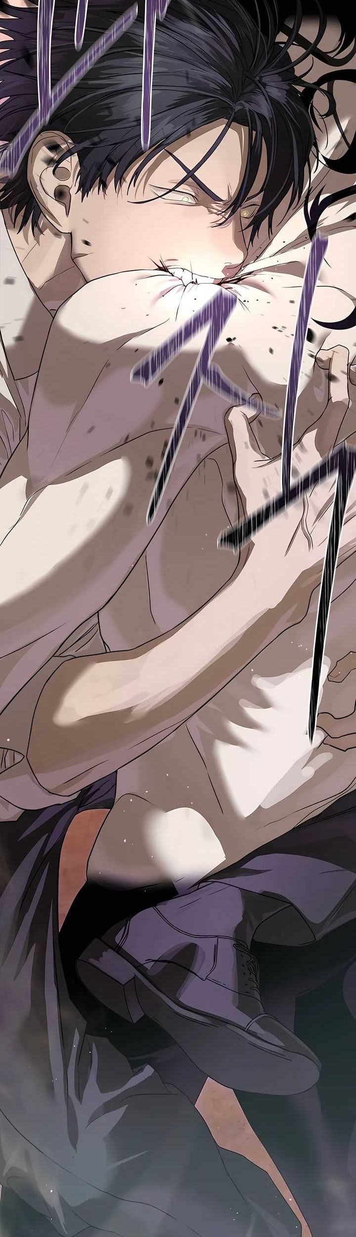 Special Civil Servant Chapter 38 Gambar 83