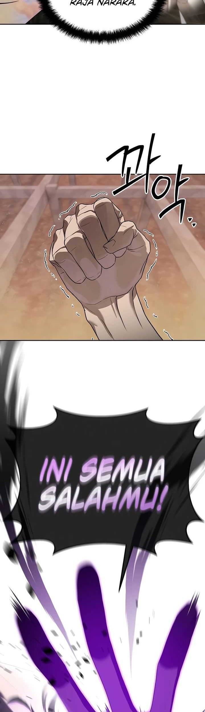 Special Civil Servant Chapter 38 Gambar 62