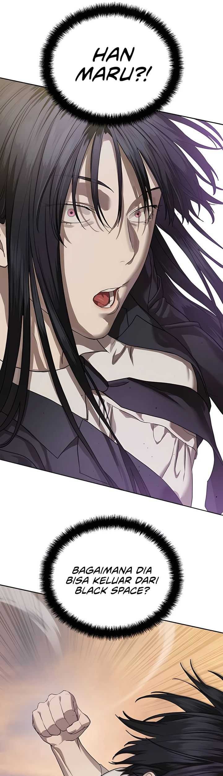 Special Civil Servant Chapter 38 Gambar 4