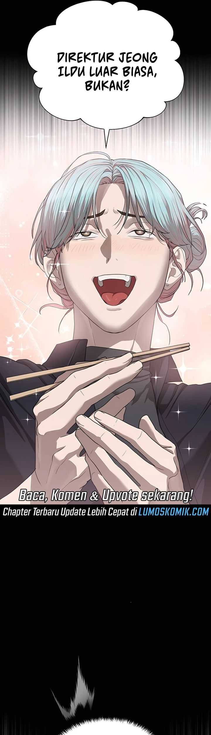 Special Civil Servant Chapter 38 Gambar 13