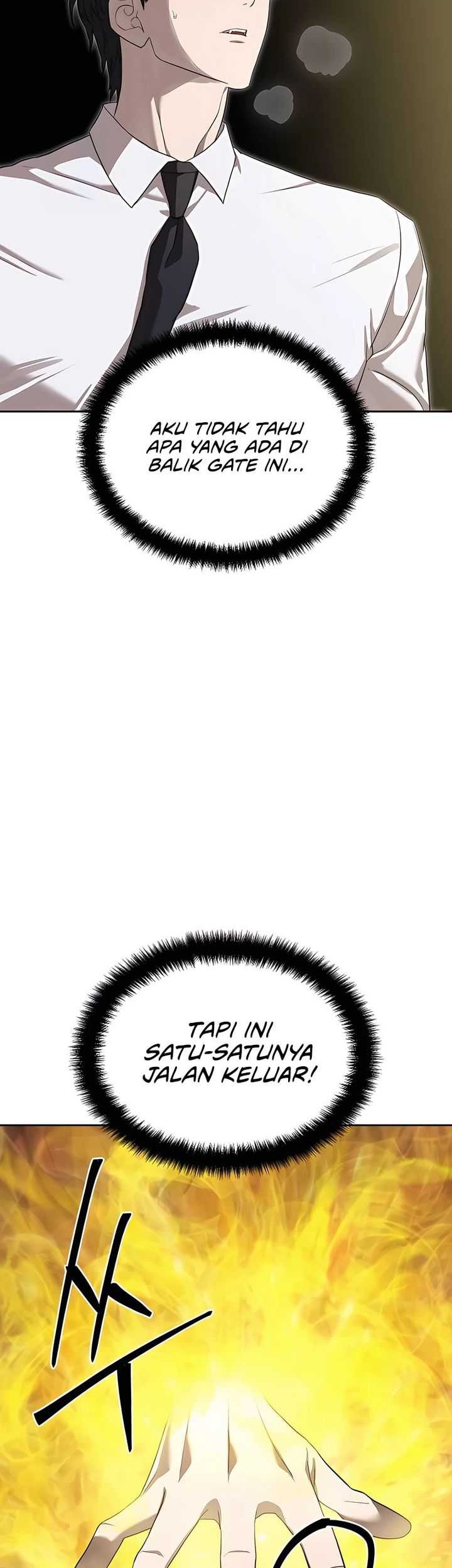 Special Civil Servant Chapter 38 Gambar 17