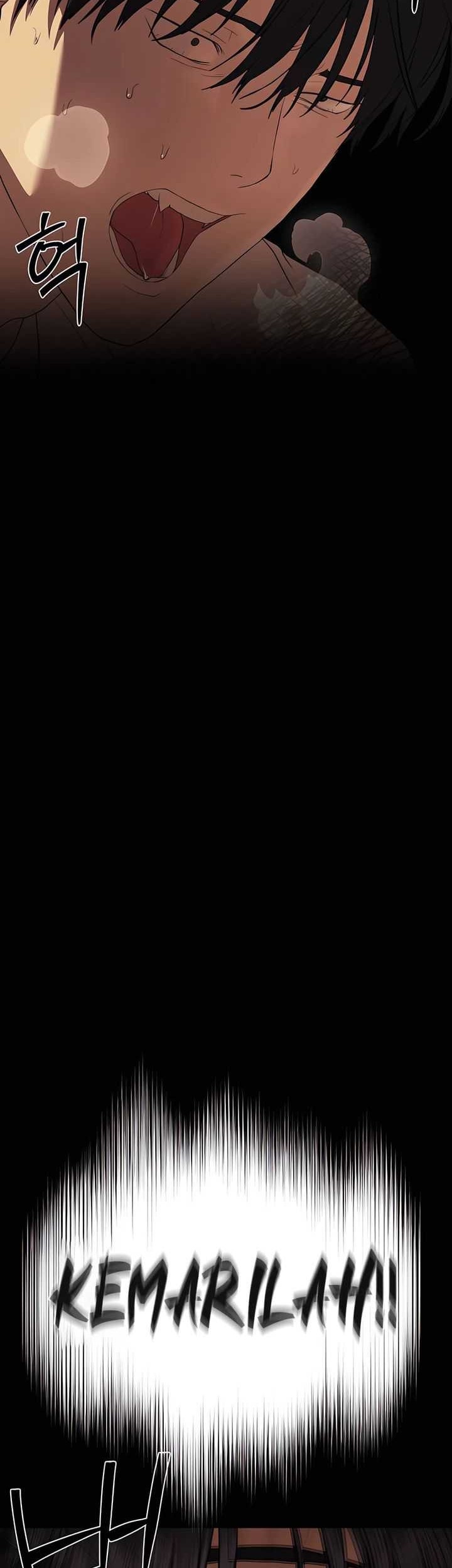 Special Civil Servant Chapter 38 Gambar 23