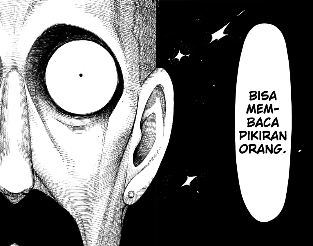 Spy X Family Chapter 110 Gambar 11