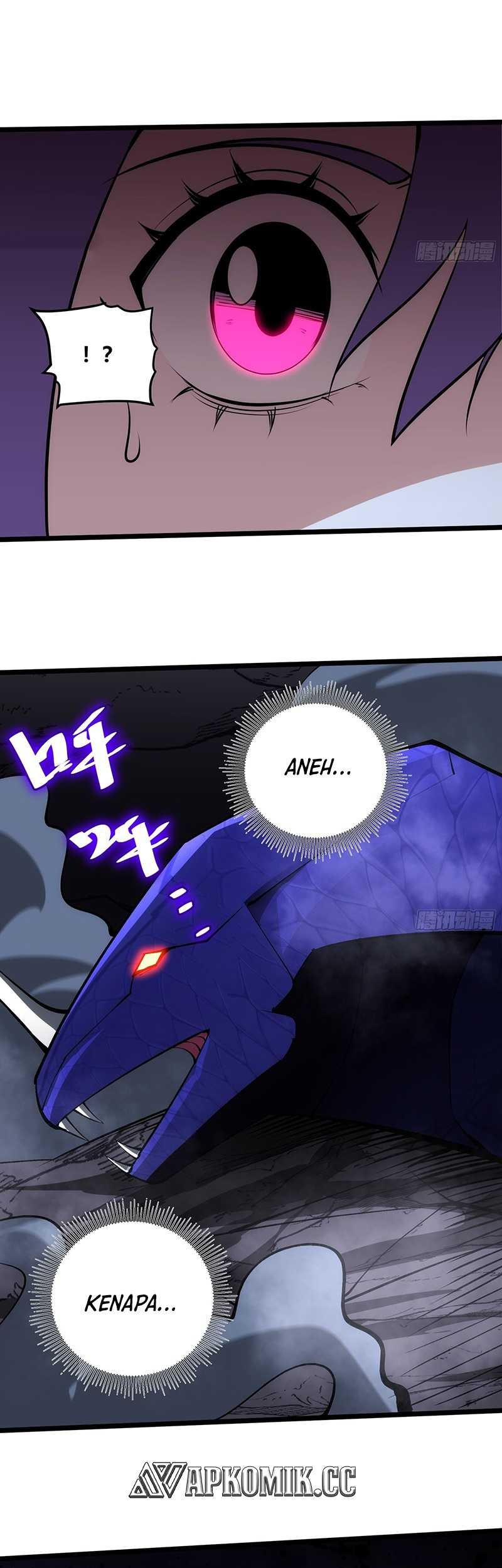 I am Self-disciplined And Invincible Chapter 75 Gambar 35