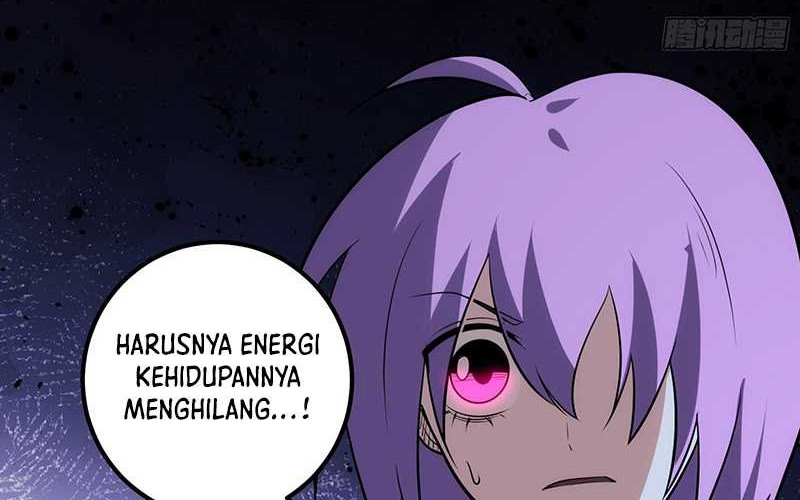 I am Self-disciplined And Invincible Chapter 75 Gambar 36