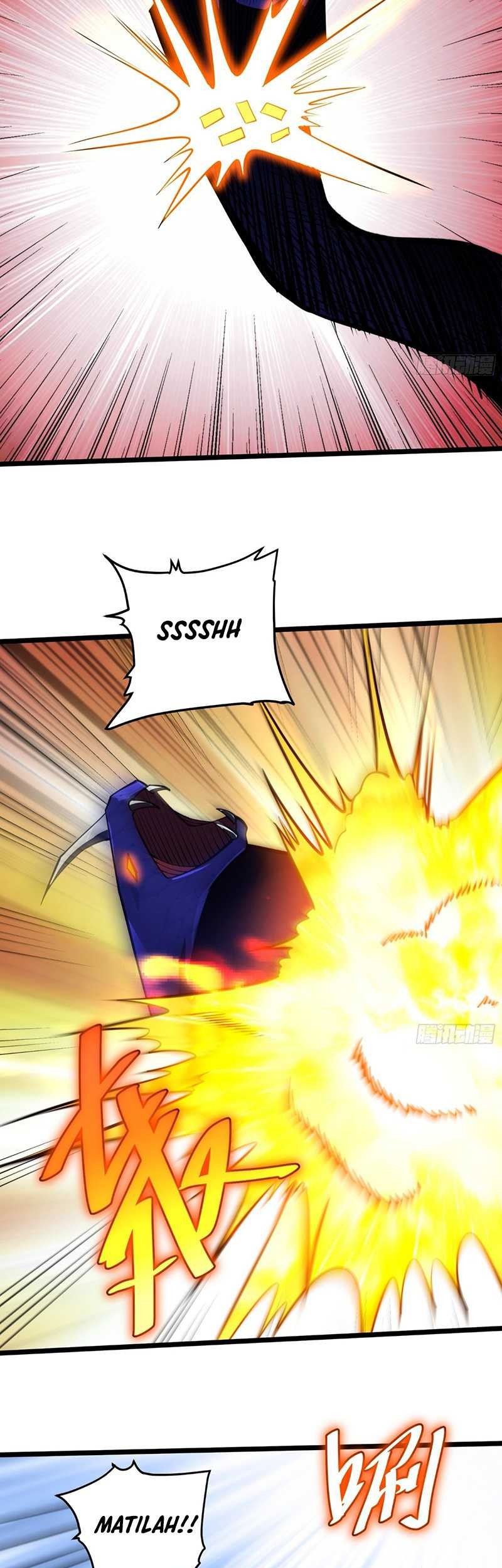 I am Self-disciplined And Invincible Chapter 75 Gambar 18