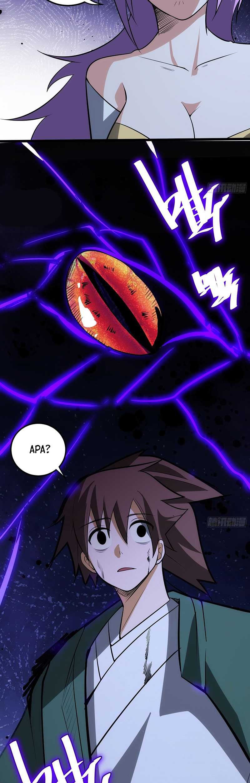 I am Self-disciplined And Invincible Chapter 75 Gambar 37