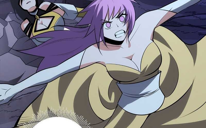 I am Self-disciplined And Invincible Chapter 75 Gambar 7