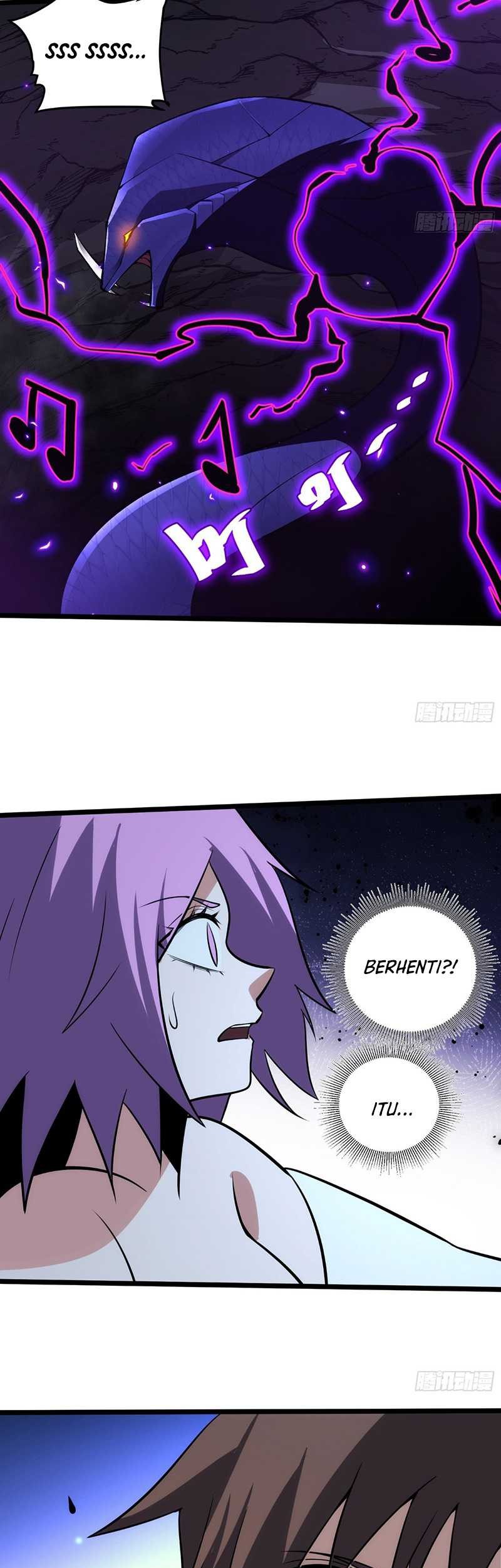 I am Self-disciplined And Invincible Chapter 75 Gambar 10