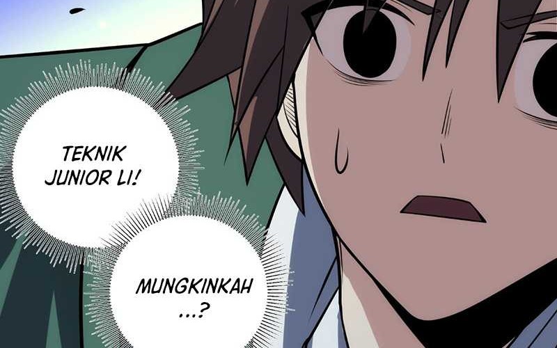 I am Self-disciplined And Invincible Chapter 75 Gambar 11