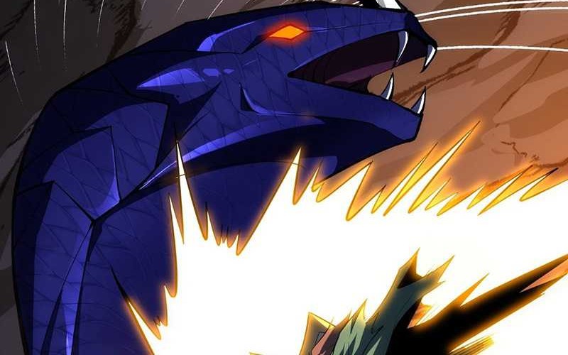 I am Self-disciplined And Invincible Chapter 75 Gambar 13