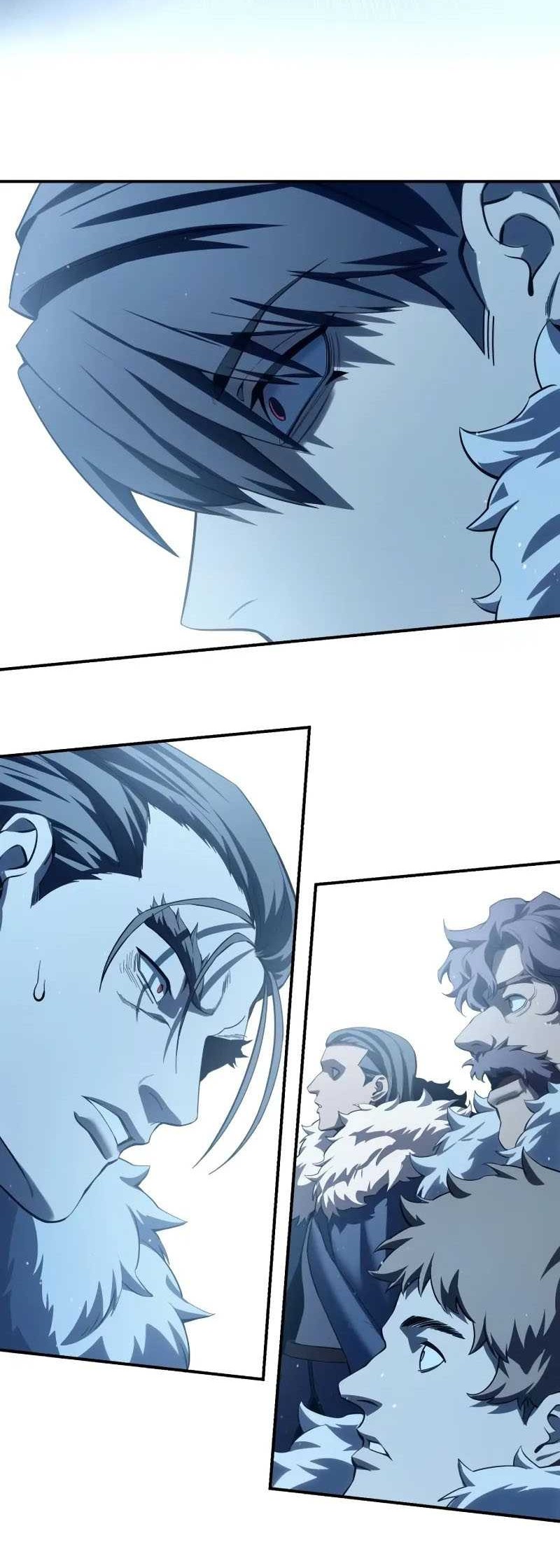 Star-Embracing Swordmaster Chapter 74 Gambar 57