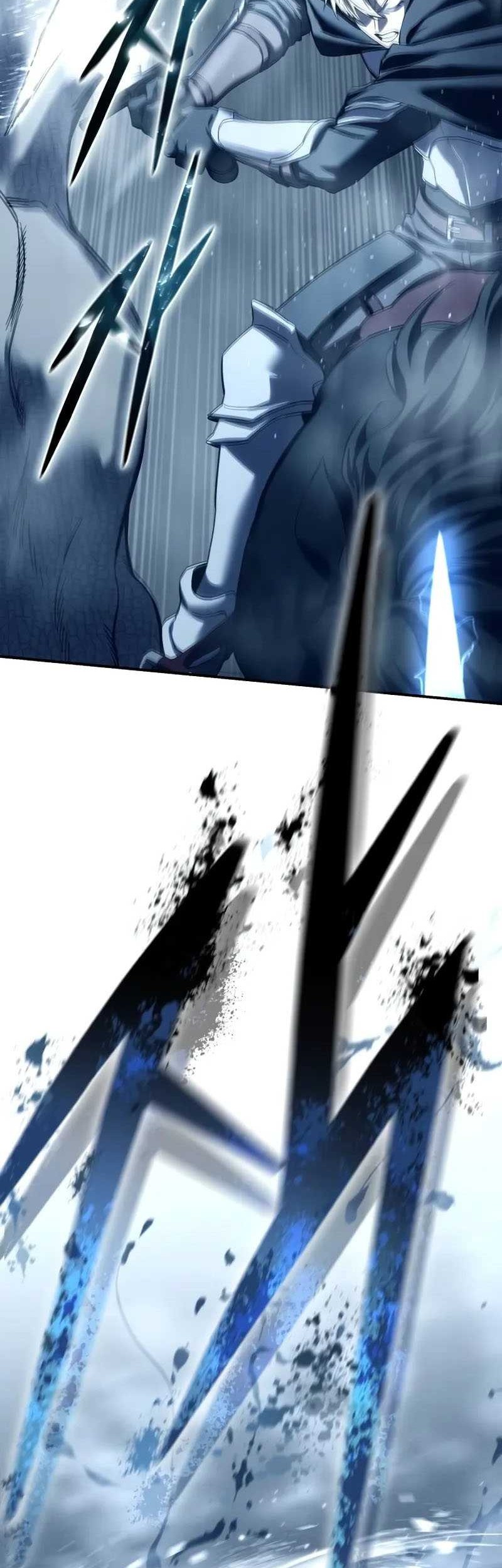 Star-Embracing Swordmaster Chapter 74 Gambar 55