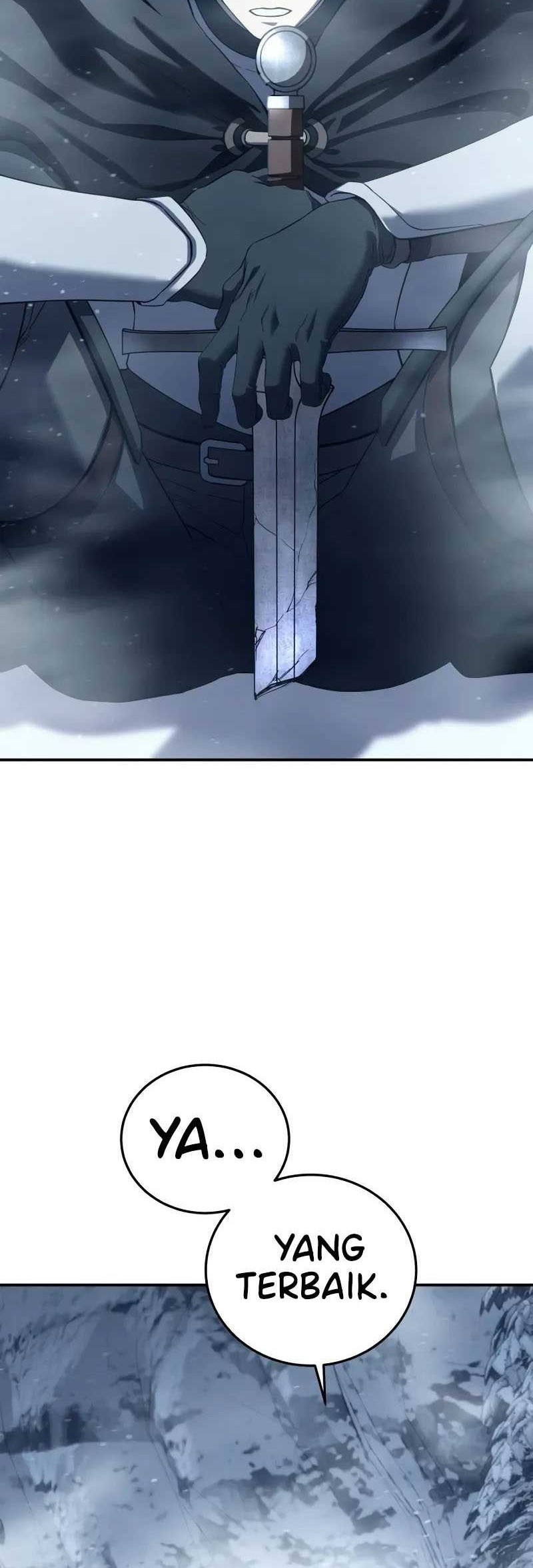 Star-Embracing Swordmaster Chapter 74 Gambar 73