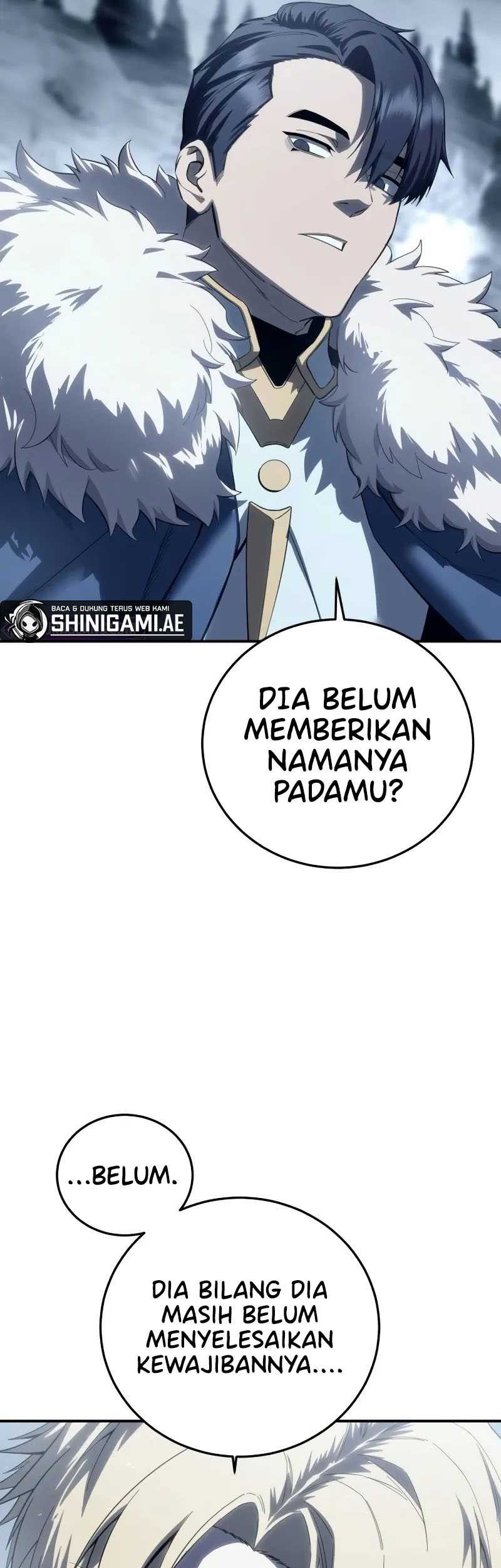 Star-Embracing Swordmaster Chapter 74 Gambar 70
