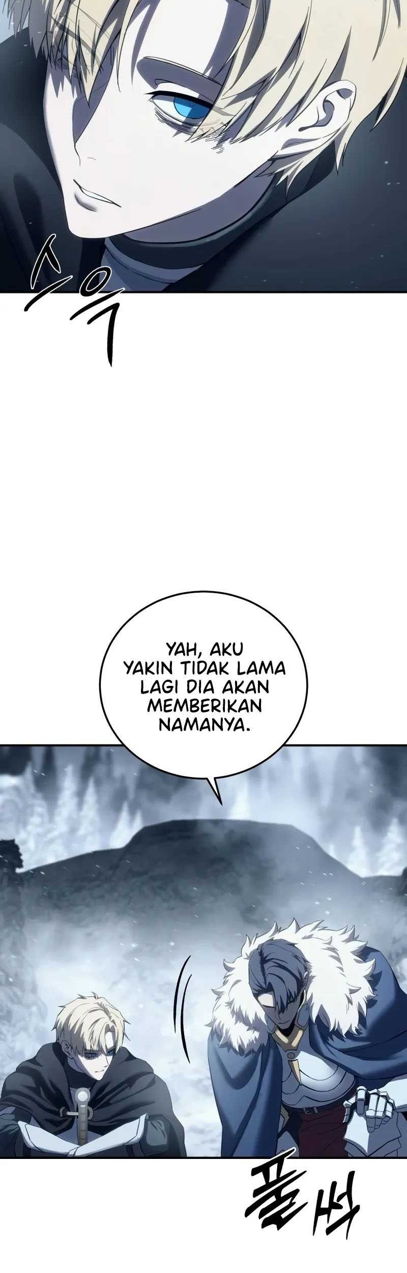 Star-Embracing Swordmaster Chapter 74 Gambar 71