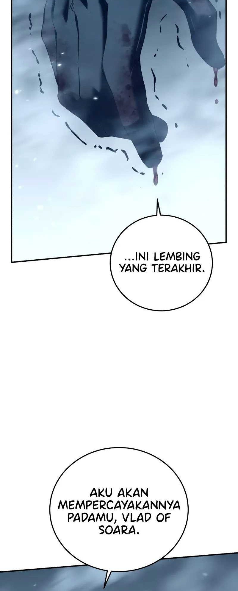 Star-Embracing Swordmaster Chapter 74 Gambar 41