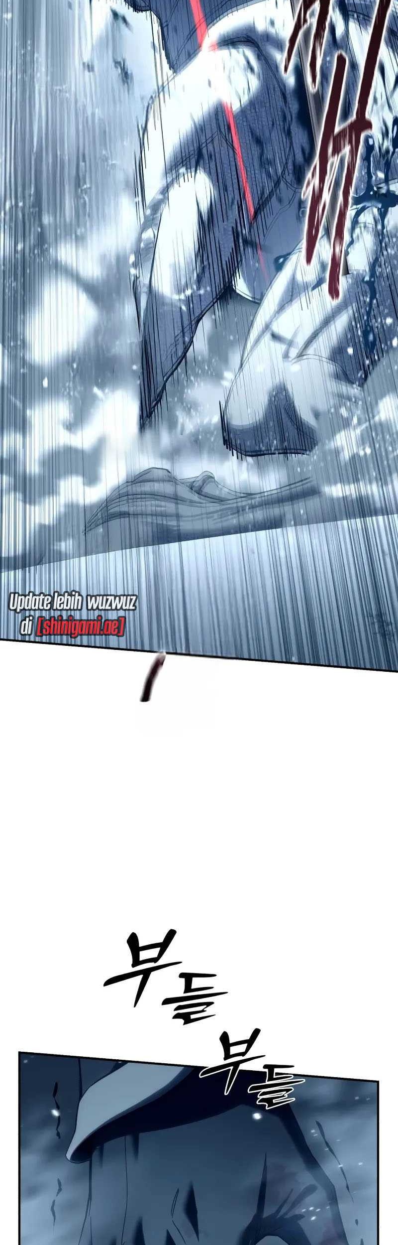 Star-Embracing Swordmaster Chapter 74 Gambar 40